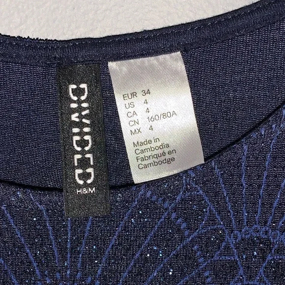 Dress - Picture 3 of 4